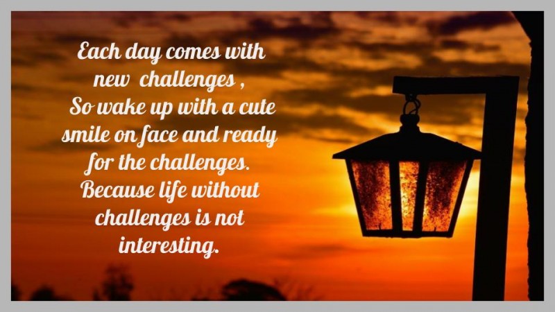 Quote Of The Day- About C Quote Of The Day- A